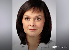 Баталина Лариса Владимировна