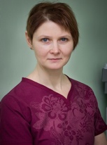 Ильченко Наталья Юрьевна