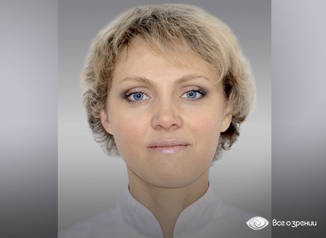 Авдеева Татьяна Александровна