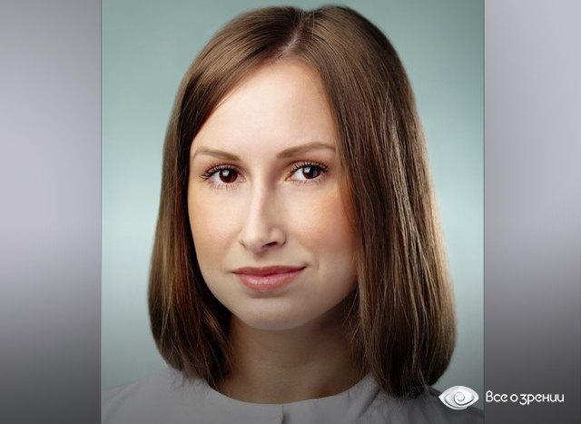 Конихина Анастасия Сергеевна