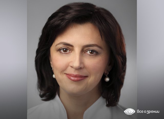 Яковенко Светлана Владимировна 