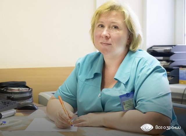 Павлова Людмила Анатольевна