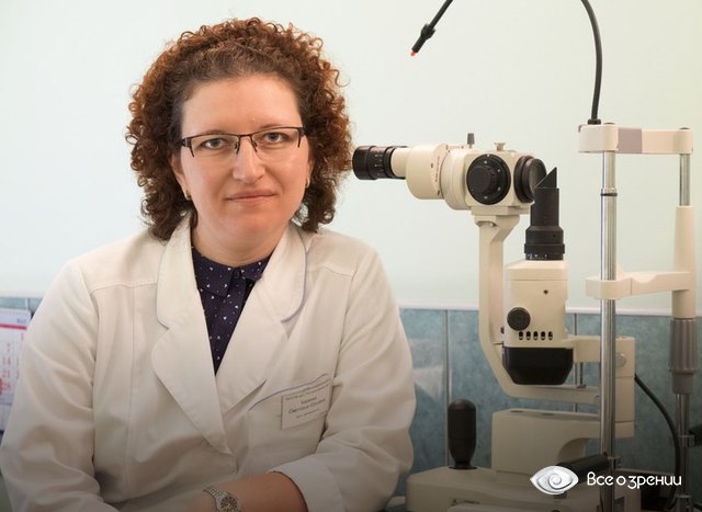 Киреева Светлана Юрьевна