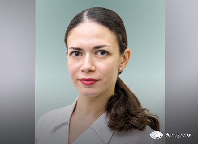Лихочева Аделина Алексадровна