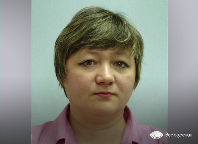 Буркова Татьяна Николаевна