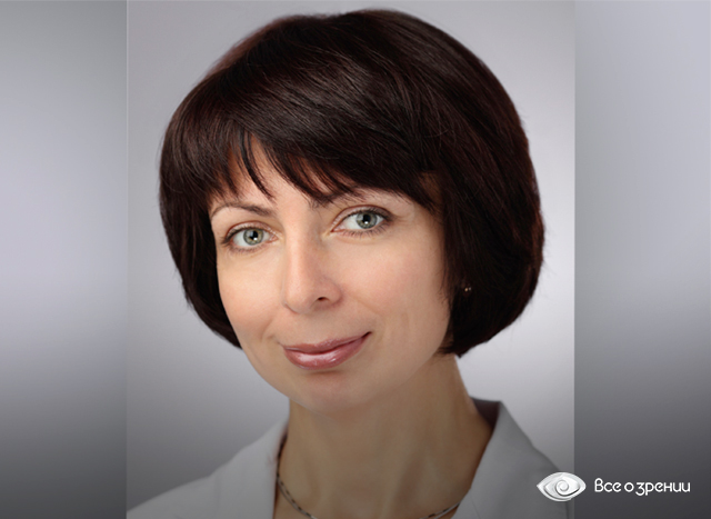 Черкашина Алина Васильевна
