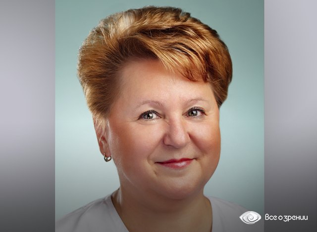 Сухова Наталья Валентиновна