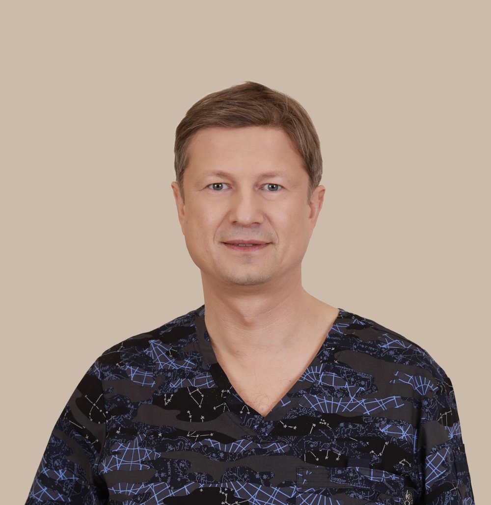 Родин Александр Сергеевич
