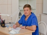 Бердов Олег Юрьевич