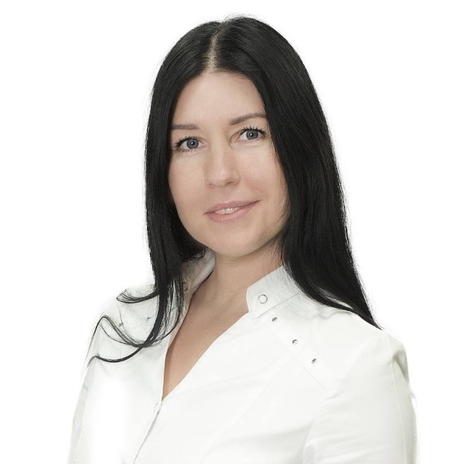 Гавриленко Ирина Анатольевна