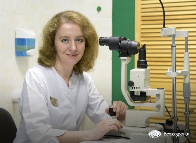 Самохина Надежда Ильдаровна