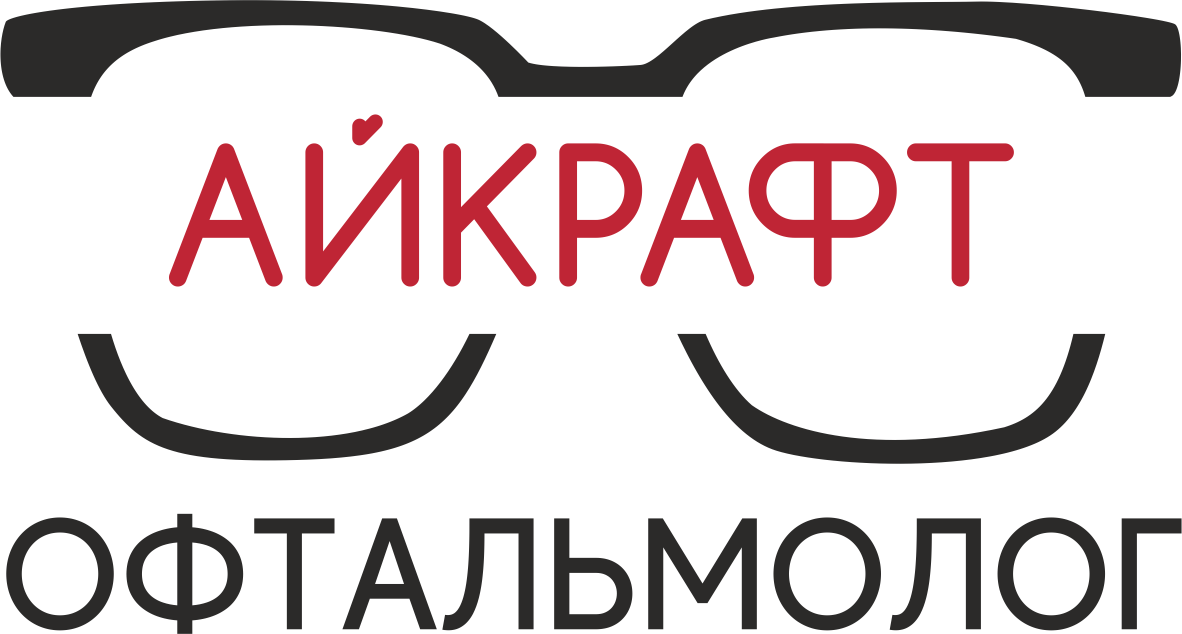 Офтальмологический кабинет Айкрафт на улице Земляной Вал