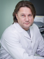 Чибисов Александр Павлович