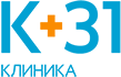 Медицинский центр «К+31 на ул. Лобачевского»