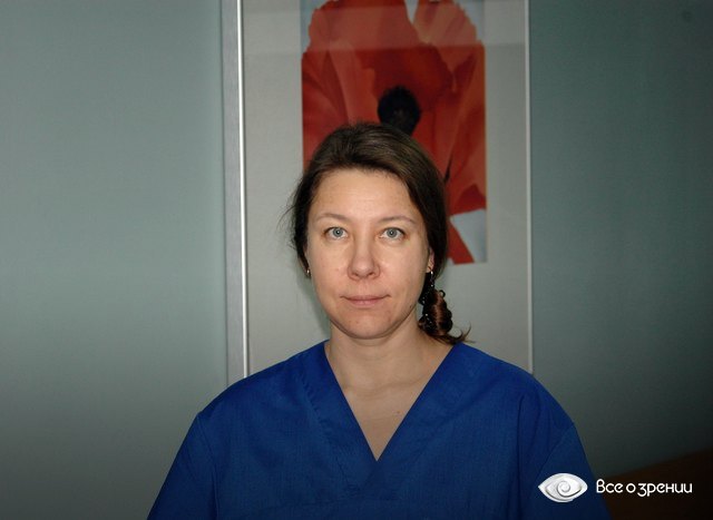 Павлова Екатерина Сергеевна