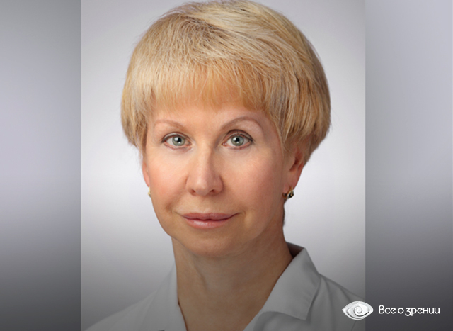 Плюхова Ольга Александровна