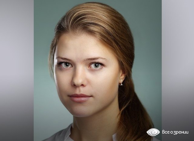 Ланкина Алина Александровна