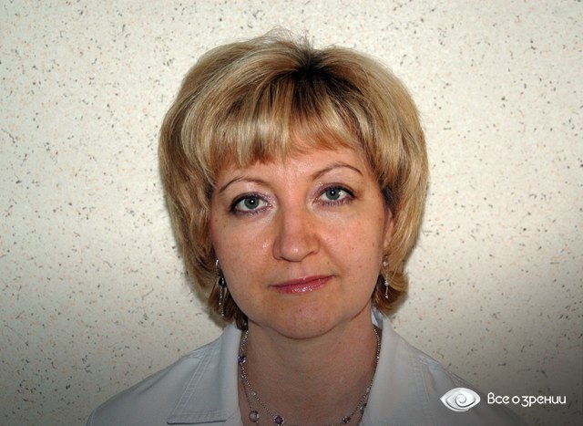 Рудакова Татьяна Евгеньевна