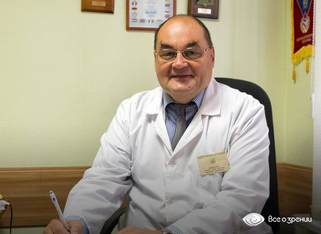 Игнатьев Сергей Александрович