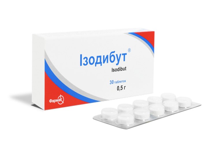 Изодибут