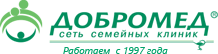 Клиника Добромед на Славянском Бульваре