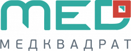 Многопрофильный медицинский центр Медквадрат на Воротынской улице