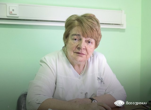 Гудова Ирина Васильевна