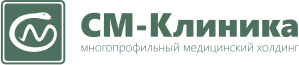 Медицинский центр СМ-Клиника на улице Маршала Захарова