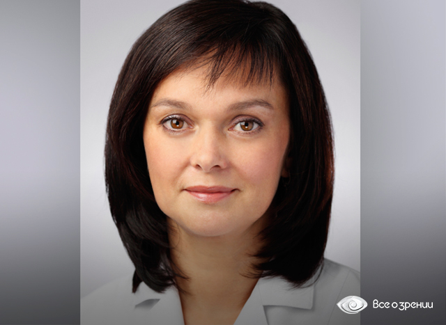 Баталина Лариса Владимировна