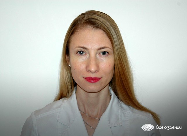Князева Светлана Викторовна