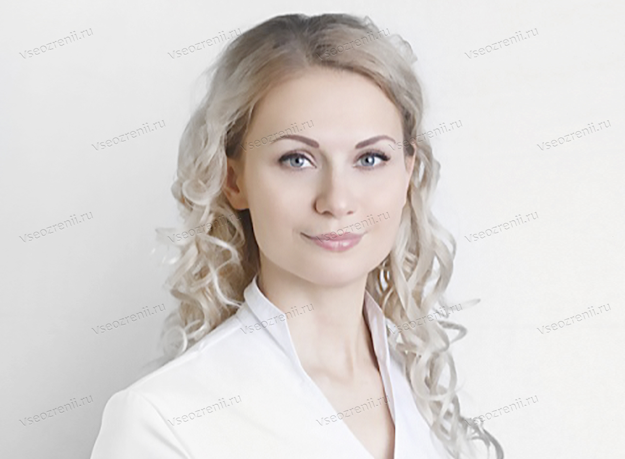 Кузнецова Наталья Владимировна