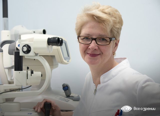 Ширшова Елена Васильевна