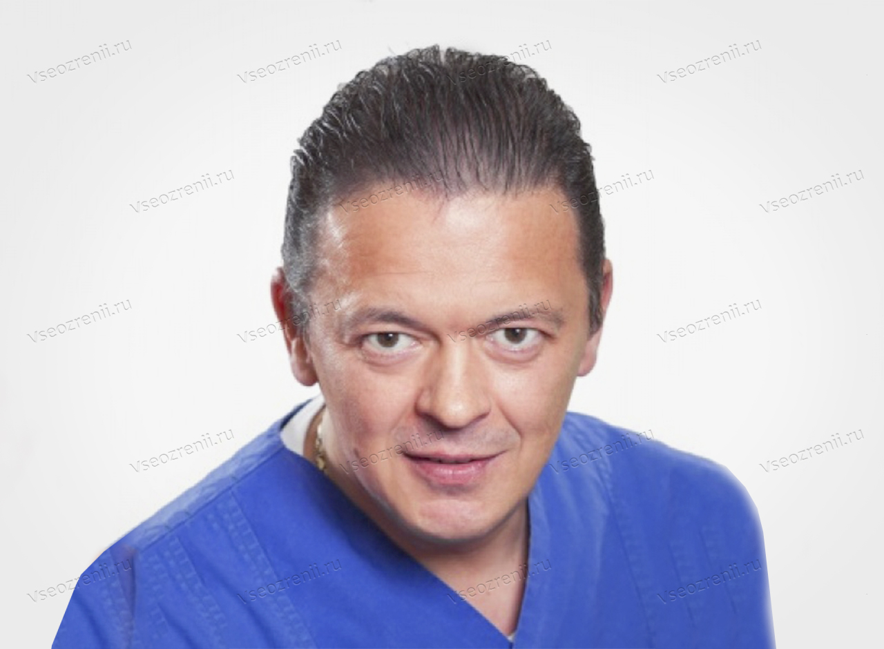 Куренков Вячеслав Владимирович