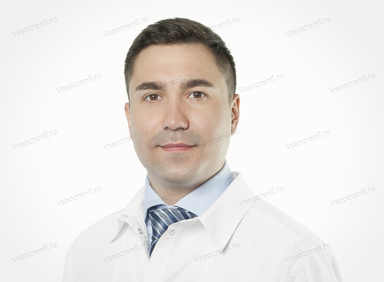 Борзых Виктор Анатольевич