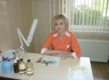 Маракова Марина Валерьевна