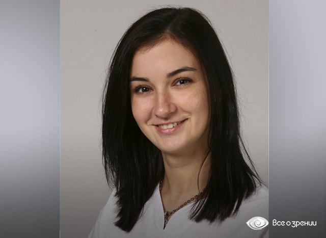 Землянухина Юлия Александровна