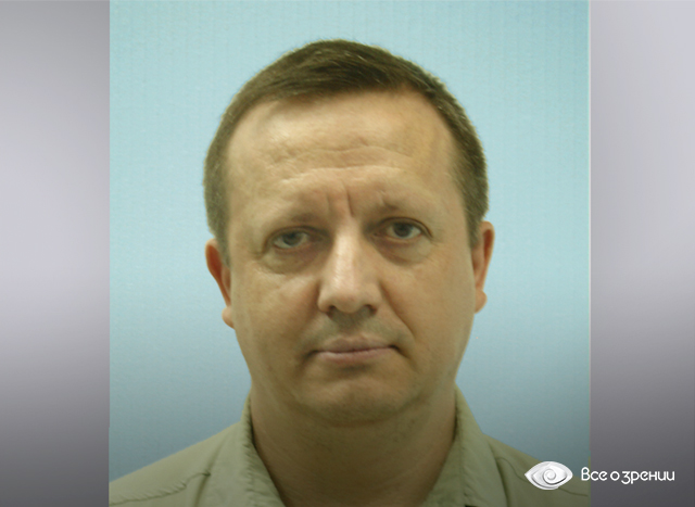Гудков Юрий Алексеевич