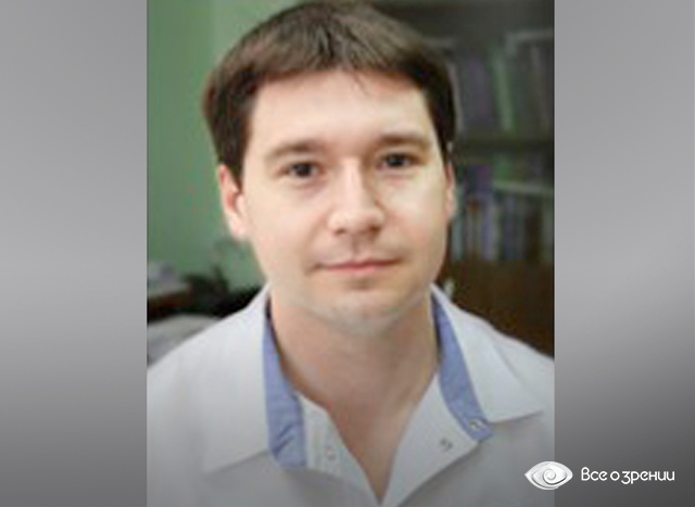 Лих Иван Александрович