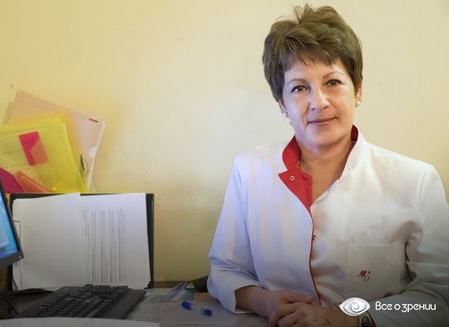 Никитаева Наталья Николаевна