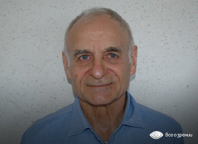 Пивоваров Николай Николаевич