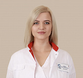Зимина Марина Владимировна