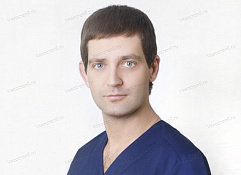 Абрамов Сергей Игоревич
