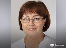 Архипова Людмила Яковлевна