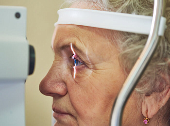 Сухая форма ВМД — не самый худший вариант заболевания сетчатки глаза