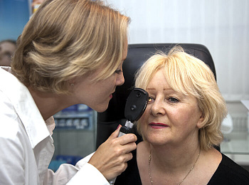 Диагностика диабетической ретинопатии — какие методы определят эту болезнь глаза?
